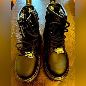 Limited edition Dr. Martens